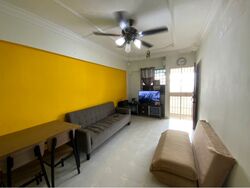 Blk 401 Harmony View (Hougang), HDB 3 Rooms #629808771